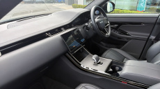 Land Rover Range Rover Evoque 2.0 D200 Autobiography 5dr Auto [Revised] Diesel Hatchback